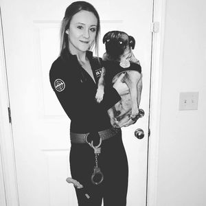 Meet your Posher, Kylie